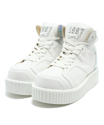 L.D.S. | 1997スニーカー(スニーカー)