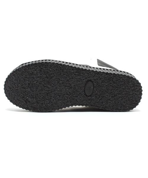 L.D.S.（エルディーエス）の「1997スニーカー（スニーカー・レディース・ホワイト系/ブラック系/ピンク系・LARGE/MEDIUM）」の5枚目の写真