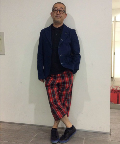 CAMPER（カンペール）の「PORTOL (ポルトル)（スニーカー・メンズ・ブラック・27.5cm/26.0cm/25.0cm/25.5cm/27.0cm）」の10枚目の写真