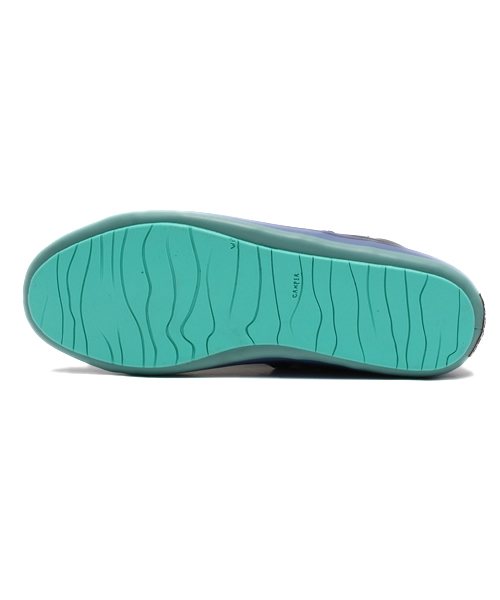 CAMPER（カンペール）の「PORTOL (ポルトル)（スニーカー・メンズ・ブラック・27.5cm/26.0cm/25.0cm/25.5cm/27.0cm）」の4枚目の写真