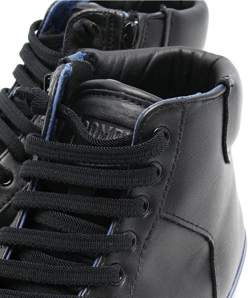 CAMPER（カンペール）の「PORTOL (ポルトル)（スニーカー・メンズ・ブラック・27.5cm/26.0cm/25.0cm/25.5cm/27.0cm）」の7枚目の写真