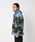 STUSSY�i�X�e���[�V�[�j�́uHawaiian Jacquard Mock�i���̑��g�b�v�X�j�v�b�ڍ׉摜