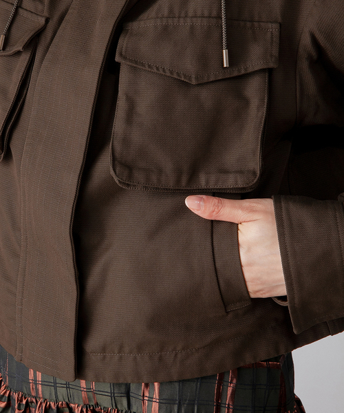 DOUBLE STANDARD CLOTHING（ダブルスタンダードクロージング）の「DSC