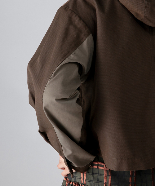 DOUBLE STANDARD CLOTHING（ダブルスタンダードクロージング）の「DSC