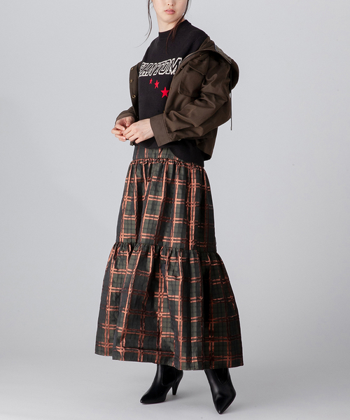 DOUBLE STANDARD CLOTHING（ダブルスタンダードクロージング）の「DSC