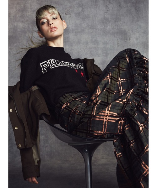 DOUBLE STANDARD CLOTHING（ダブルスタンダードクロージング）の「DSC