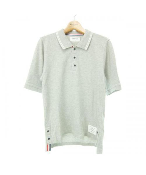 ブランド古着】ポロシャツ（Tシャツ/カットソー）｜THOM BROWNE（トム
