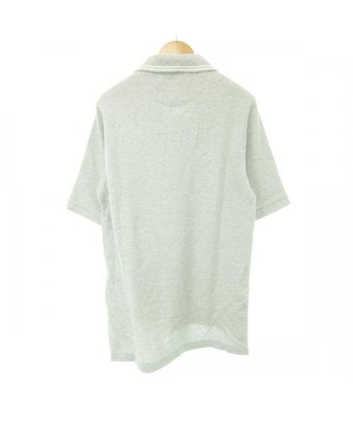 【希少！SNSで大人気✨】トムブラウン　半袖ポロTシャツ 00 ブランド古着】ポロシャツ（Tシャツ/カットソー）｜THOM BROWNE（トム