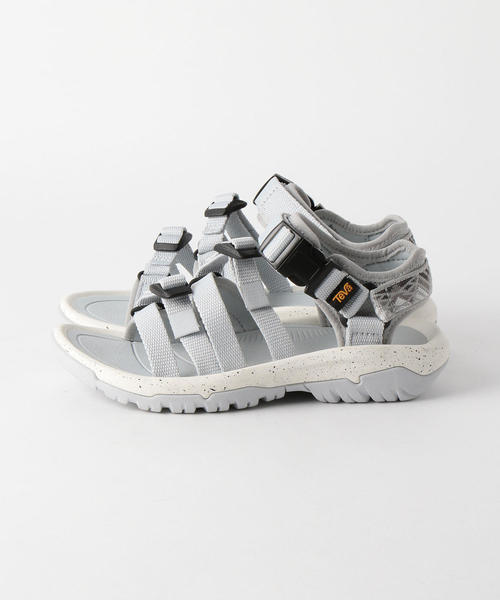 Teva（テバ）の「＜TEVA（テバ）＞HURRICANE ハリケーン XLT 2 ALP サンダル（サンダル・レディース・オリーブ/ブラック/ライトグレー/ネイビー・7/5/6）」の9枚目の写真
