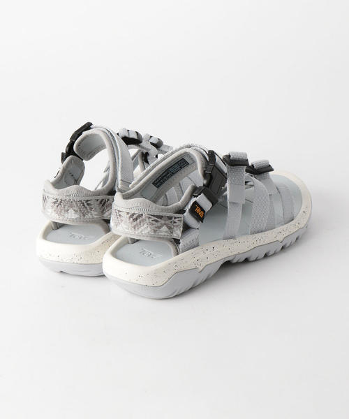 Teva（テバ）の「＜TEVA（テバ）＞HURRICANE ハリケーン XLT 2 ALP サンダル（サンダル・レディース・オリーブ/ブラック/ライトグレー/ネイビー・7/5/6）」の7枚目の写真