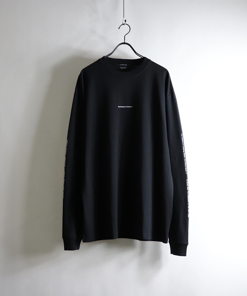 Confirm（コンファーム）の「Confirm / コンファーム フォトバックプリントロンT（Tシャツ/カットソー・メンズ・ホワイト/ブラック・M/L）」の9枚目の写真