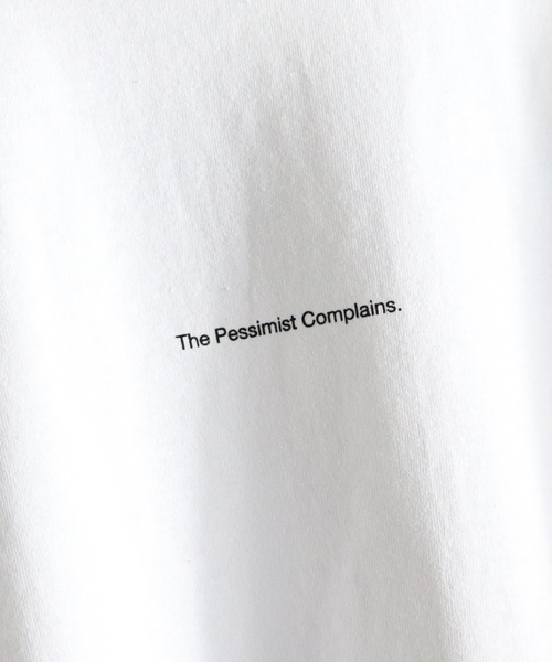 Confirm（コンファーム）の「Confirm / コンファーム フォトバックプリントロンT（Tシャツ/カットソー・メンズ・ホワイト/ブラック・M/L）」の6枚目の写真