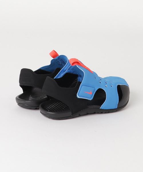 セール Nike ナイキ 12 16sunray Protect 2 Td サンレイプロテクト2 9437 400 Photob Brtcrm スニーカー Nike ナイキ のファッション通販 Zozotown