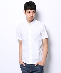 WHO'S WHO gallery | 【BOYMAN】トリコブロードB/D半袖シャツ(シャツ/ブラウス)