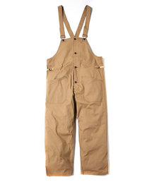 N-1 Overall