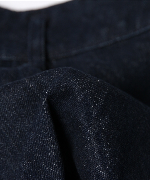 WEGO（ウィゴー）の「WEGO/ハイウエストタックショーツ（チノパンツ・レディース・ブラック/インディゴブルー/ネイビー/その他1・FREE）」の10枚目の写真