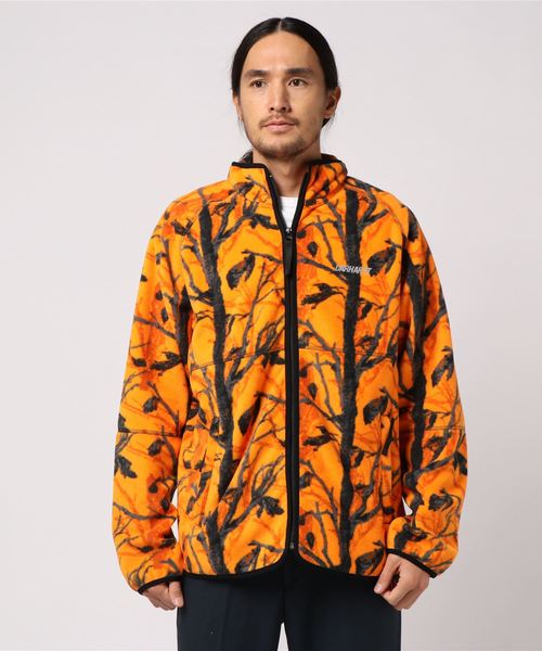 Carhartt WIP（カーハートダブリューアイピー）の「BEAUFORT JACKET