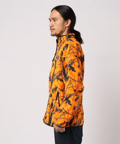 Carhartt WIP（カーハートダブリューアイピー）の「BEAUFORT JACKET