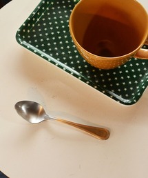 TRADITION ACOUSTIC.（トラディションアコースティック）の「GRACE Tee spoon　ティー スプーン（カトラリー）」