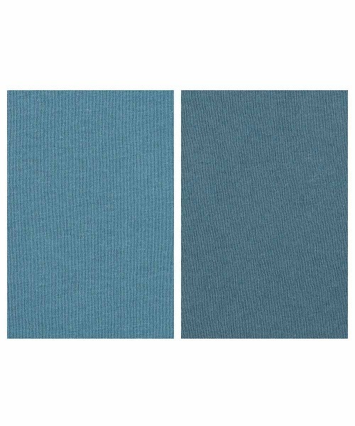 devirock（デビロック）の「バックロゴプリント半袖Tシャツ（Tシャツ/カットソー・キッズ・パープル系その他/モカ/ピンク系その他/イエロー系その他/パープル/ブルーグレー/ベージュ/ブラック/ダークオリーブ/ホワイト/ダークベージュ/ネイビー/ブルー系その他/バイオレット/グリーン系その他/グレー系その他/パープル系その他2・110cm/100cm/160cm/90cm/140cm/130cm/150cm/120cm/80ｃｍ）」の18枚目の写真