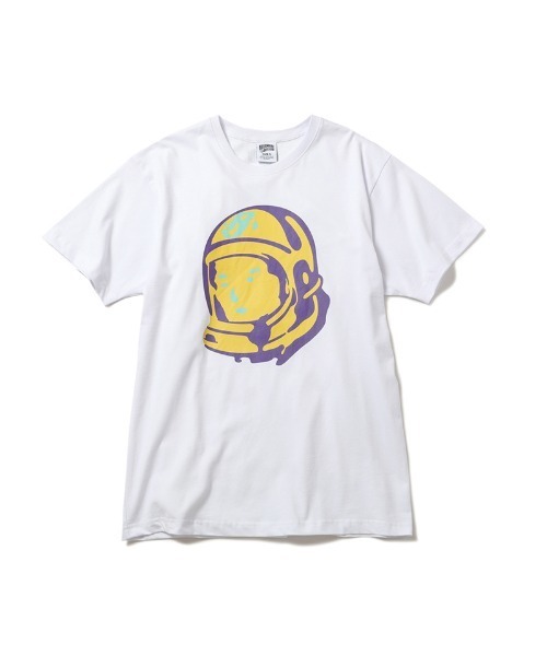 BILLIONAIRE BOYS CLUB(ビリオネア・ボーイズ・クラブ)の「BILLIONAIRE BOYS CLUB BB AURORA T-SHIRT(Tシャツ/カットソー・メンズ・ブラック/ホワイト・MEDIUM/SMALL/LARGE/X-LARGE)」の2枚目の写真