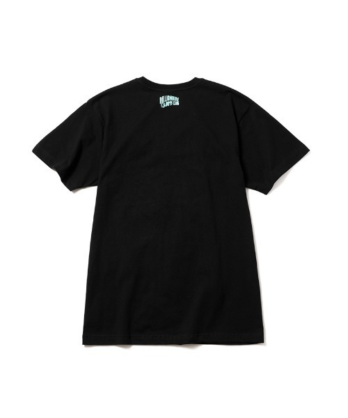BILLIONAIRE BOYS CLUB(ビリオネア・ボーイズ・クラブ)の「BILLIONAIRE BOYS CLUB BB AURORA T-SHIRT(Tシャツ/カットソー・メンズ・ブラック/ホワイト・MEDIUM/SMALL/LARGE/X-LARGE)」の4枚目の写真