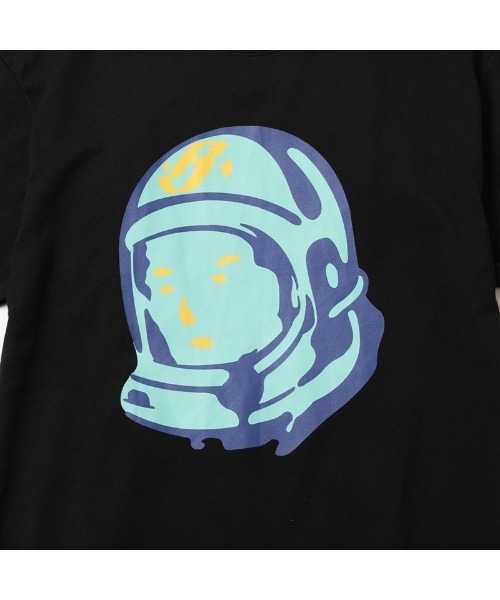 BILLIONAIRE BOYS CLUB(ビリオネア・ボーイズ・クラブ)の「BILLIONAIRE BOYS CLUB BB AURORA T-SHIRT(Tシャツ/カットソー・メンズ・ブラック/ホワイト・MEDIUM/SMALL/LARGE/X-LARGE)」の3枚目の写真