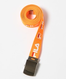 FILA | ∴WEGO/FILA別注ロゴプリントガチャベルト(ベルト)