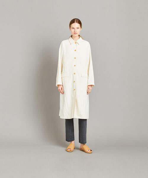 Steven Alan（スティーブンアラン）の「＜Steven Alan＞SOUTIEN COLLAR