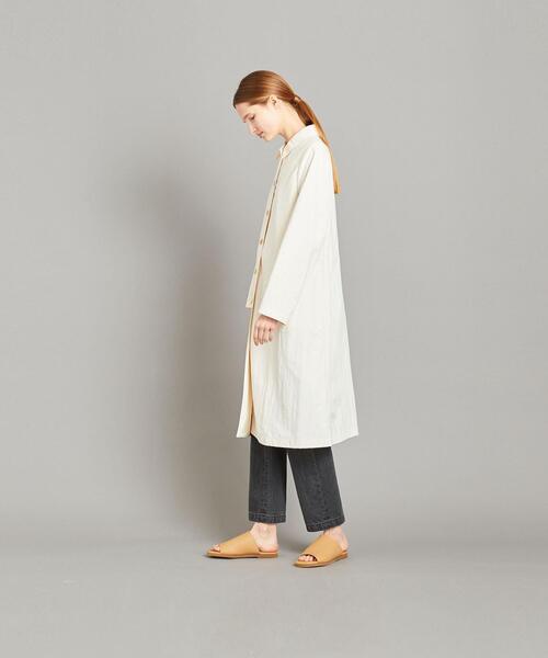 Steven Alan（スティーブンアラン）の「＜Steven Alan＞SOUTIEN COLLAR