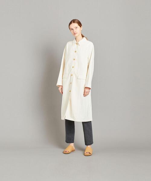 Steven Alan（スティーブンアラン）の「＜Steven Alan＞SOUTIEN COLLAR