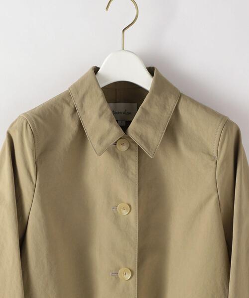 Steven Alan（スティーブンアラン）の「＜Steven Alan＞SOUTIEN COLLAR