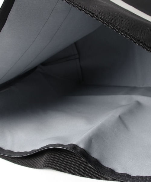 RELAXFIT（リラックスフィット）の「【RELAXFIT】リラックスフィット CONVENIENCE BAG（ショルダーバッグ・メンズ・イエロー/ブラウン/ベージュ/オレンジ/ネイビー/レッド/ブラック/ピンク/ホワイト/インディゴブルー・ONESIZE）」の14枚目の写真