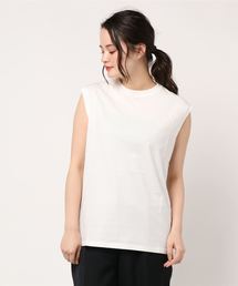 fifth | ノースリーブカットソー(Tシャツ/カットソー)