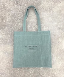 LOWRYS FARM | シシュウトートＢＡＧ　887402(トートバッグ)