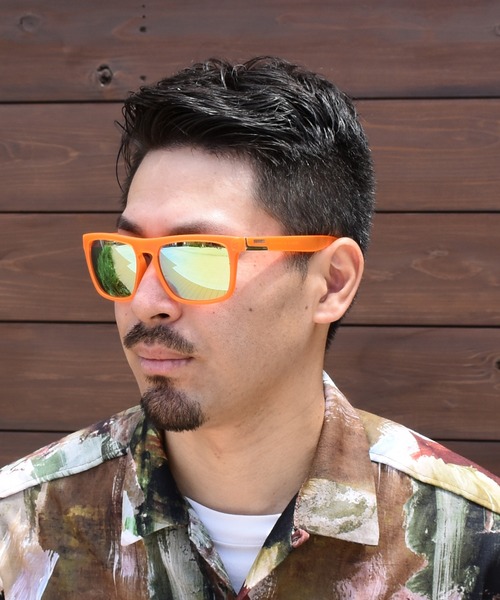 セール Sinner シンナー ユニセックス シンナー ユニセックス オイルレンズ Thunder サングラス オイルレンズ サングラス ケース付き サングラス Sinner シンナー のファッション