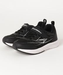 瞬足 | 瞬足 シュンソク 19-23 JJ-892 SJJ 8920 BLACK(スニーカー)