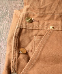 Carhartt（カーハート）の「【ヴィンテージ古着】Carhartt