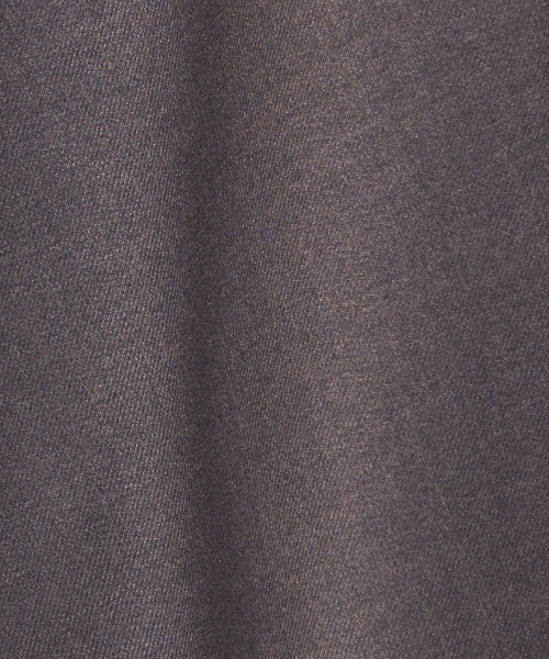 Rouge vif（ルージュヴィフ）の「ノースリーブフレアワンピース（ワンピース・レディース・ブラック/グレー・フリー）」の15枚目の写真