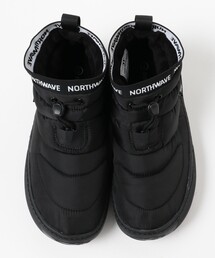 northwave（ノースウェーブ）の「NORTH WAVE / HIGH LOCK LACE