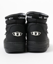 ノースウェーブ　NorthWave LOW LOCK LACE MODELブーツ NORTHWAVE northwave ノースウェーブ スリッポン ウィンター
