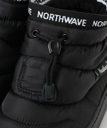 ノースウェーブ　NorthWave LOW LOCK LACE MODELブーツ ノースウェーブ NorthWave LOW LOCK LACE MODELブーツ