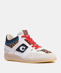 COACH（コーチ）の「CitySole ミッド トップ スニーカー（スニーカー）」