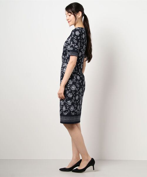 Mori ハナエモリ のファッション Mori Hanae Hanae ワンピース ワンピース Hanae ワンピース セール