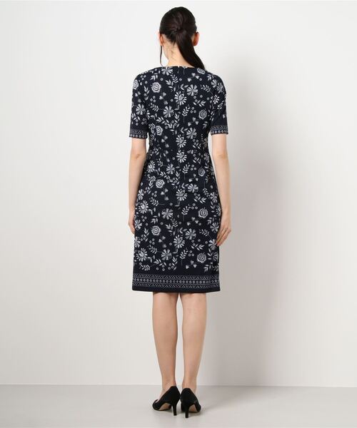 Mori ハナエモリ のファッション Mori Hanae Hanae ワンピース ワンピース Hanae ワンピース セール