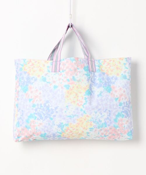 fafa（フェフェ）の「CYNDI | レッスントートバッグ（トートバッグ・キッズ・ラベンダー・FREE）」の7枚目の写真