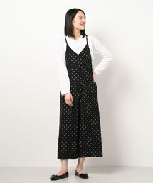 To b. by agnes b. デニム サロペット サイズS To b. by agnes b. デニム サロペット サイズS