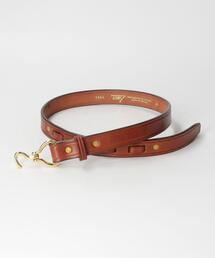 TORY LEATHER | ＜TORY LEATHER＞レザーミニヒヅメベルト(ベルト)