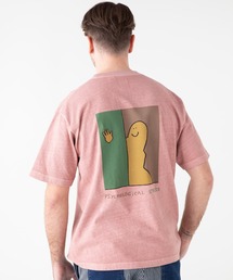 KRIFF MAYER | マークゴンザレスTEE(wall)(Tシャツ/カットソー)