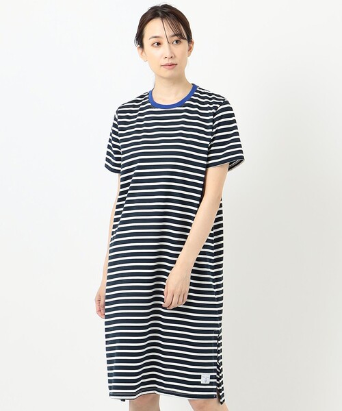 新品タグ付/ポールスミス　音符柄　ワンピース　ラウンジウェア　ルームウェア　XL 新品タグ付/ポールスミス 音符柄 ワンピース ラウンジウェア